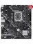 Prıme H610M-E-CSM Ddr5 Hdmı-Dp Pcıe 4.0 1700P Matx Kurumsal Anakart 2