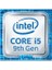Core I5 9400 6mb 6çekirdekli O/b HD630 1151P V2 65W Kutusuz+Fansız 1