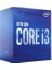 Core I3 10100 6mb 4çekirdekli O/b UHD630 1200P 65W Kutulu+Fanlı 2