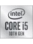 Core I5 10400F 12MB 6çekirdekli VGA Yok 1200P 65W KUTUSUZ+120MM Sıvı Soğutmalı Işlemci Fanı 1