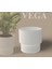 Serinova Vega Dekoratif Modern Saksı 33 Lt 1