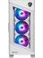 Msı Mpg Velox 100R 4-Rgb Fanlı Gamıng Mıd-Tower Pc Kasası Beyaz 2