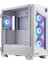 Msı Mpg Velox 100R 4-Rgb Fanlı Gamıng Mıd-Tower Pc Kasası Beyaz 3