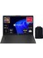 15-FC0059NT Amd Ryzen 7 7730U 16GB 2tb SSD Windows 11 Pro 15.6" Fhd Taşınabilir Bilgisayar 8M1T1EA + Boz Çanta 1