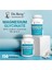 Magnesium Glycinate 400MG – Chelated Magnesium Vitamin D And B6 For Stress Support, Relaxation, And Good Sleep – 150 Capsul 4