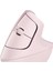 Logıtech Lift Kablosz Dikey Mouse Pembe 910-006478 4