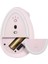 Logıtech Lift Kablosz Dikey Mouse Pembe 910-006478 5