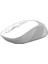 A4 Tech FG10 Kablosuz 2000DPI Optic Beyaz Mouse 4