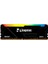 Kıngston 8gb Ddr4 3200MHZ CL16 Rgb Pc Ram Beast KF432C16BB2A-8TR 1