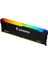 Kıngston 8gb Ddr4 3200MHZ CL16 Rgb Pc Ram Beast KF432C16BB2A-8TR 2