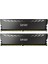 16GB (2x 8gb) Ddr4 3200MHZ CL16 Dual Kıt Pc Ram Thor LD4BU008G-R3200GDXG 1