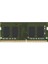 Kıngston 8gb Ddr4 3200MHZ CL22 Notebook Ram Value KVR32S22S6/8 1