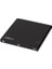 Lıte-On DRW-EBAU108-11 8x USB 2.0 Slim Harici DVD Yazıcı Siyah 2