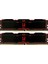 16GB (2x 8gb) Ddr4 3200MHZ Dual Kıt Pc Ram Irdm x IR-X3200L16SA16GDC 1