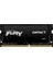Kıngston 8gb Ddr4 3200MHZ Notebook Ram Impact KF432S20IB/8TR 1