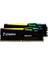 Kıngston 16GB (2x 8gb) Ddr5 6000MHZ CL36 Rgb Dual Kıt Pc Ram Beast Expo KF560C36BBEAK2-16TR 1