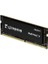 Kıngston 32GB Ddr4 3200MHZ Notebook Ram Impact KF432S20IB/32TR 2