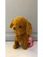 Müzikli Yürüyen Havlayan Yalayan Kuyruk ve Başını Sallayan Ses Kaydını Tekrarlayan Peluş Köpek 2