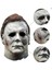 Michael Myers Lateks Maske - Michael Myers Et Maske Kafaya Tam Geçmeli 1