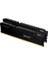 Kıngston 16GB (2x 8gb) Ddr5 5600MHZ CL36 Dual Kıt Pc Ram Beast KF556C36BBEK2-16TR 1
