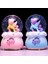 My Little Pony Kar Küresi Büyük Boy Tam Otomatik Işıklı Müzikli Püskürtmeli 3