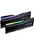 Gskıll 32GB (2x 16GB) Ddr5 6000MHZ CL16 Dual Kıt Rgb Pc Ram Trıdent Z Neo F5-6000J3636F16GX2-TZ5NR 1