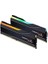 Gskıll 32GB (2x 16GB) Ddr5 6000MHZ CL16 Dual Kıt Rgb Pc Ram Trıdent Z Neo F5-6000J3636F16GX2-TZ5NR 2
