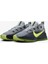 New Nike Lebron Tr 1 Shoes - Smoke Grey/ Volt (FJ6151-001) 1