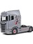 Solido 1:24 Scania 580S Highline Custom Silver 2023 1