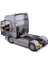 Solido 1:24 Scania 580S Highline Custom Silver 2023 3