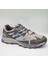 30703 Gri Anatomik Iç Taban Erkek Sneaker Spor Ayakkabı 1