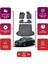Fiat Egea Sedan 2023 Model Bagaj Havuzu+4d Araca Özel Havuzlu Paspas Takımıı Maxii 1