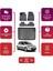 Renault Clio 3 2009 Model Bagaj Havuzu+4d Araca Özel Havuzlu Paspas Takımıı Maxii 1