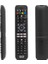Kl RM-PH1525 Phılıps Netflıx-Youtube-Prıme Vıdeo Tuşlu Unıversal LCD LED Tv Kumanda 1