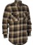 Deerhunter Marvin Kahverengi Kareli Gömlek 43/44 1