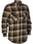 Deerhunter Marvin Kahverengi Kareli Gömlek 43/44 5