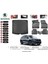Skoda Kodiaq 2017 Model 3D Bagaj Havuzu+4d Havuzlu Paspas Setii 2