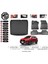 Mg Zs 2023 Model 3D Bagaj Havuzu+4d Havuzlu Paspas Seti 2