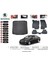 Skoda Superb 2014 Model 3D Bagaj Havuzu+4d Havuzlu Paspas Setii 2