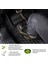 Skoda Fabia 2024 Model 3D Bagaj Havuzu+4d Havuzlu Paspas Seti 1