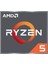 Ryzen 5 5600 35MB 6çekirdekli VGA Yok Am4 65W Kutulu+Fanlı 2