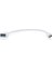 Dk Cb USB31OTG2 Type C USB Dönüştürücü Otg Kablo 1