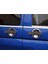Kapı Kolu Tası Krom 4 Parça Caddy Mini Van 2003 Ve Sonrası Modeller İçin 3