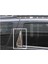 Kelebek Cam Yeri Krom 2 Parça Duster Suv 2010-2017 Arası Modeller Için 2