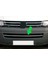 Ön Tampon Çıtası Krom 1 Parça T5 Transporter Van 2010-2014 Arası Modeller Için 2