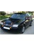 Ön Panjur Krom 8 Parça Bora Sd 1998-2004 Arası Modeller Için 2