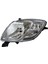 Toyota Yaris Far Lambası Sağ 2007-2009 81130-0D320 1