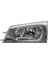 Kia Pregio Far Lambası Sol 1998-2005 0K72A-51-040 1