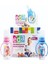 Eda Kulplu Biberon 150ML 055 1