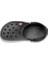 Crocs Crocband Unisex Terlik Siyah Silikon Malzeme 3